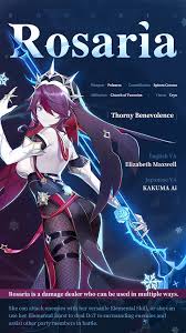 Zerochan has 148 rosaria anime images, wallpapers, android/iphone wallpapers, fanart, and many more in its gallery. Everything Is Negotiable Except Overtime Thorny Benevolence Rosaria