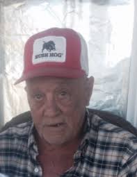 Obituary for Linual Clay Barnett