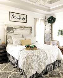 Last night, my son said…its like a mini family room. 13 Amazing Rustic Bedroom Ideas And Designs Anifa Blog Rustic Master Bedroom Farmhouse Bedroom Decor Farmhouse Style Master Bedroom