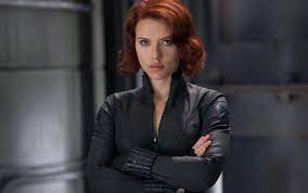 It never was going to be. The Black Widow Movie Will Not Be Rated R The Mary Sue