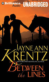 Between the Lines: Krentz, Jayne Ann, Rubinate, Amy: 9781441885067:  Amazon.com: Books