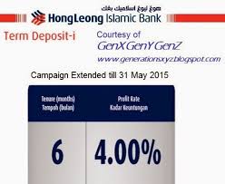 Welcome to the official facebook page of hong leong. Fixed Deposit Rates In Malaysia V No 8