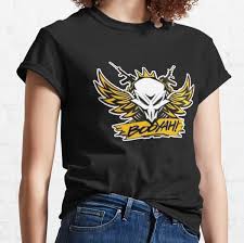 Grab weapons to do others in and supplies to bolster your chances of survival. Booyah Free Fire T Shirts Redbubble