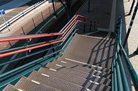 We are truly a family owned and operated business, here at macaro's, all projects start to finish are handled in house allowing us to provide the fastest turnaround time in the industry. Metal Stair Fabrication Swanton Welding