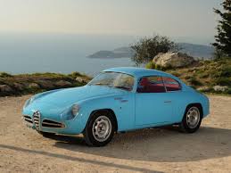 Image result for Blue Seta 2007 Alfa-Romeo