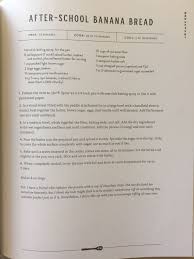 Joanna Gaines After School Banana Bread Banana Snacks Bread Snacks Banana Bread