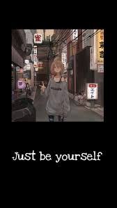 Some of us work at our computers for many hours during the day and night, but there's no reason you can't bring a little fun and charm to your desk by personalizing your computer's wallpaper. Hd Just Be Yourself Wallpapers Peakpx