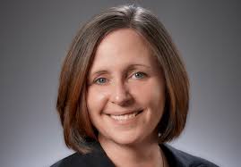 Bev Goodman: new Ford of Canada president and CEO