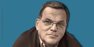 El mundo según Fausto Masó