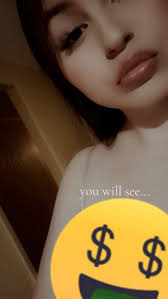 Alyssa Smiley and Her Dad