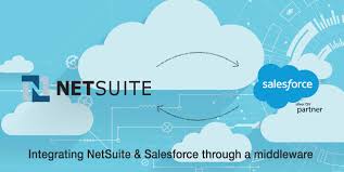 Salesforce.com offers everything you need to transform your business into a social enterprise, so you can connect to. Why Integrating Netsuite And Salesforce Through A Middleware Is The Best Way