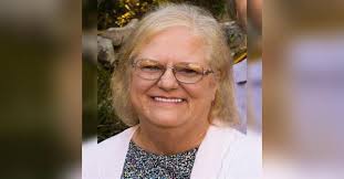 Lorene "Lorie" Mae Dickmann Obituary