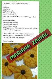 Semperit klasik resepi azlina ina подробнее. Semperit Klasik Biscuits Easy Cake Recepies Cookie Recipes