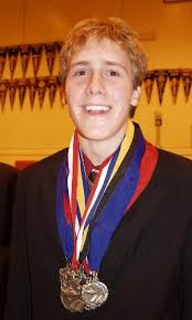 Upper Lake High School wins Academic Decathlon at home