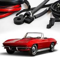 Steele Rubber Products - Home