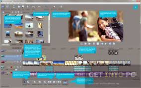 For amateur moviemaker to professional animator, this tool can . Sony Vegas Pro 13 Free Download Get Into Pc