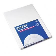 Epson premium presentation paper matte. Epson Premium Presentation Paper Matte 11 7in X 16 5in Lexjet Inkjet Printers Media Ink Cartridges And More
