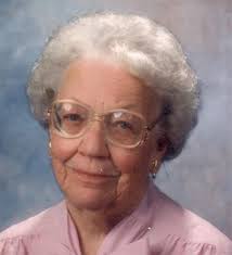 Verla Mae Stirland Noble Obituary July 15, 2004