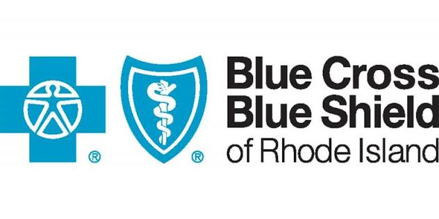 Blue Cross & Blue Shield of Rhode Island logo