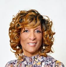 Dianne P Alston-Jones