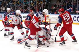Все таблицы и статистика : Po Kakoj Taktike Igrayut V Hokkej Komandy V Plej Off Khl 2021 V Zapadnoj Konferencii Chempionat