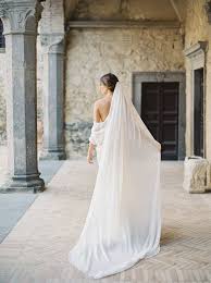 Cathedral Length Silk Chiffon Veil Bridal Veil Wedding Veil Romantic Veil Style 1815 Guinevere Made To O Bridal Shoot Wedding Dress Chiffon Romantic Veil