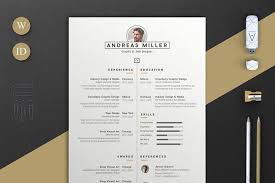 Download free two pages resume template for your next job interview. 45 Top Indesign Resume Templates Free Pro Downloads 2021