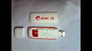 Unlock zte usb modem on airtel, etisalat, mtn and glo networks. How To Insert Sim Card In Airtel 3g Dongle Youtube