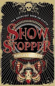 The song was written by angela hunte, krystal oliver, calvin puckett, frank romano, and james scheffer. Show Stopper Amazon De Barker Hayley Fremdsprachige Bucher