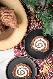 Holiday Yule Log Cake Buche De Noel Recipe Yule Log Recipe Yule Log Cake Log Cake