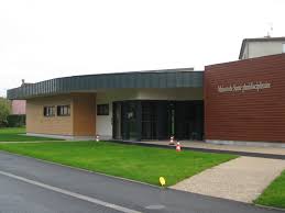 Saint Remy En Bouzemont Sommaire Sante Et Social Maison De Sante Pluridisciplaire