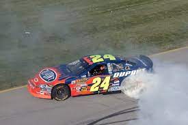 Chicagoland speedway announced today that chicago's own jim cornelison will once again sing the national anthem at this year's monster energy nascar cup series overton's 400 on sunday, june 30 for the seventh consecutive year. Nascar Images Chicagoland Speedway