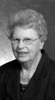 Ruby Christensen Obituary (2010)