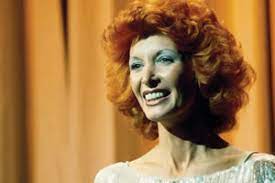 Marti Caine Tribute British Comedy Guide