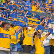 May 31, 2021 · tigres uanl y chivas de guadalajara se vieron las caras este lunes por la noche en la final de vuelta del guard1anes 2021 de la liga mx femenil.y como se prometió en la previa, ambos combinados cumplieron con creces para brindar un espectáculo a puro gol. Liga Mx Femenil 2021 Guard1anes Final Match Recap Tigres Uanl Wins Their Fourth Championship Title Defeating Chivas De Guadalajara 7 4 On Aggregate Fmf State Of Mind