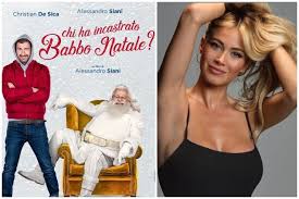 In virtù di una competenza innegabile, ma soprattutto di un'arte oratoria molto caratteristica, barbero guadagna moltissimi ammiratori e. Who Framed Santa Claus The Return Of Christian De Sica And Alessandro Ciani With Leotta Newsline