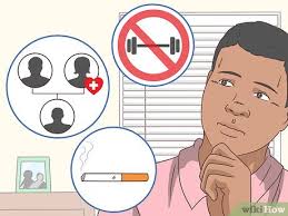 How to cheat a cholesterol test. How To Prepare For A Cholesterol Test 10 Steps With Pictures