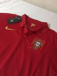 The passion for soccer in portugal is matched only by the resilience that defines the nation's youth. Nike Portugal 2021 Football Jersey Men S Fashion Activewear On Carousell