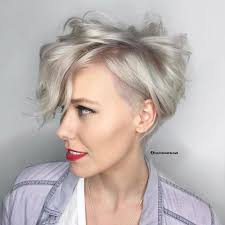 13x Beautiful Short Pixie Hairstyle Say Yes To Asymmetrical Hairstyle Center Long Pixie Hairstyles Longer Pixie Haircut Short Hair Styles