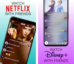 Ya sea el último espectáculo de netflix, o el video musical más caliente en youtube, . Rave Watch Party Apk Download For Android Latest Version 5 0 14 Com Wemesh Android