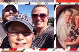 Fundraiser by Mandi Roberts Huff : John Line funeral expenses