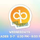 PreTeens event image