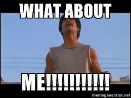 E8a7766e47b5abfa5104b1dd4b8ba0d3 Bob La Bamba What About Me Bob La Bamba Memes 480 360 Jpeg 480 360 Memes La Bamba Me Too Meme