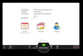 How to play music on zoom on ipad. How To Play Music Over Your Live Stream On Zoom