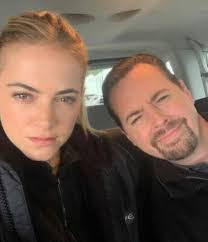 Why do you love NCIS characters?