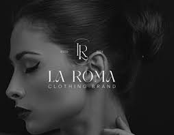 La Roma Projekt :: Photos, videos, logos, illustrations and branding ::  Behance
