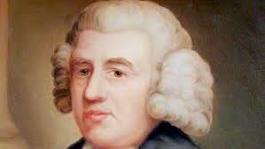 John Newton (1725