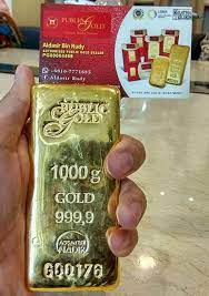 Di tengah kondisi serba gak jelas ini, gw mau berbagi tentang aktivitas yang gw lakukan waktu di rumah aja, yaitu beli emas antam dengan. Cara Mudah Beli Emas Public Gold Di Sabah Aldasir Com
