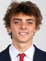 2026 Men's Lacrosse Roster