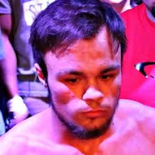 Jace Jones vs. John Croak Jr., Capital City Cage Fight Championships